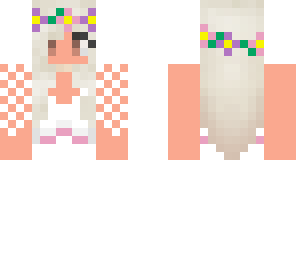 prom skin