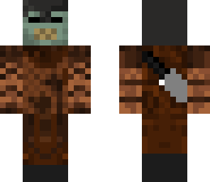 head orc