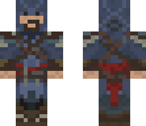 ezio
