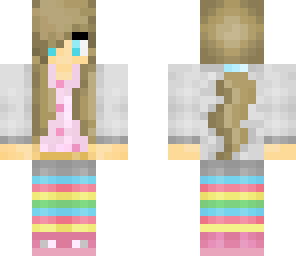 nyan girl