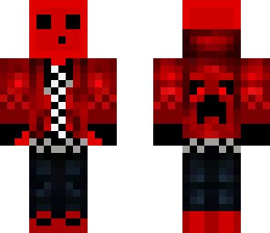 redredred