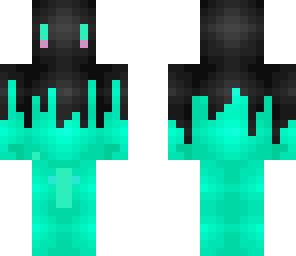chibi neon