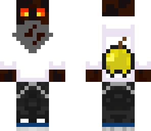 luck4ku skin