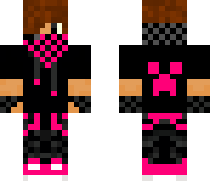 pink boy