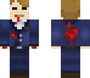 hannibal bloody