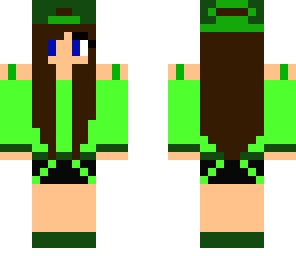 irish gril