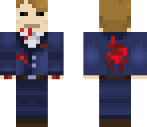 bloody hannibal