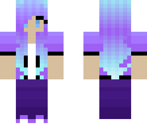 galaxy chick