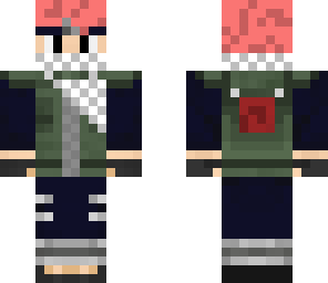 natsu shinobi