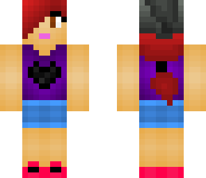 summer skin