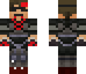 vampire skydoesminecraft
