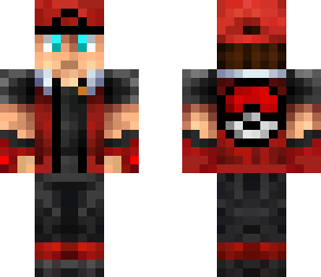 pokemon guy