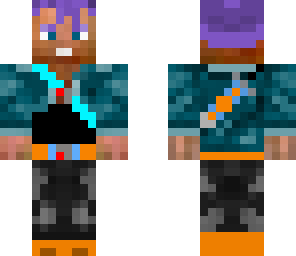 trunks reaploaded