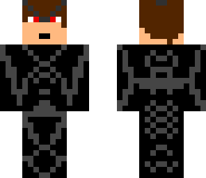 dark player