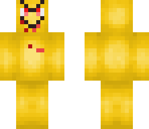 golddylox the killer