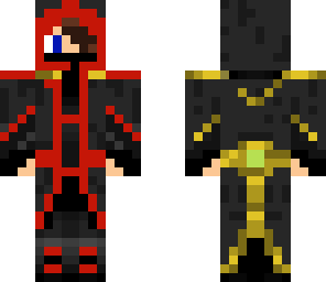 royal ruby assassin