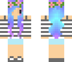 chibi hipster