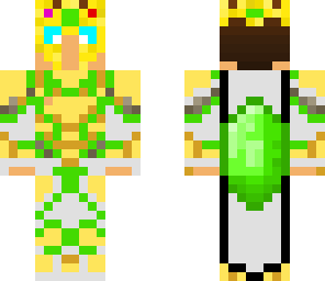 king vladimire