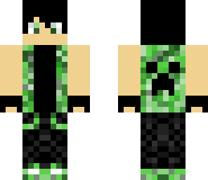 fairy tail creeper boy