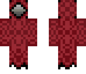 evil ghost