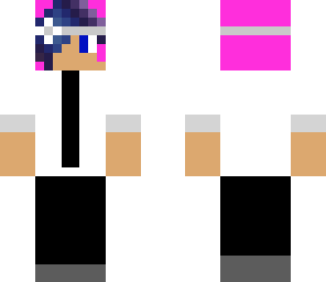 graduation skin