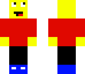 epic face modernized