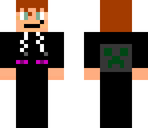 sean endercreeper jacket