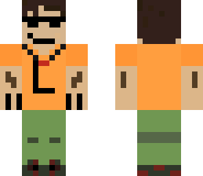 lanielf