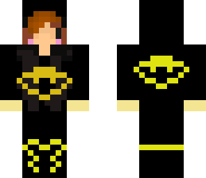 chibi batman