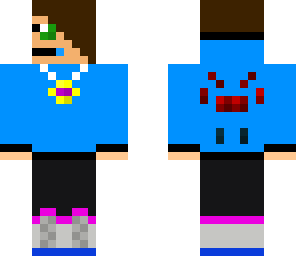 cave spider dj girl update