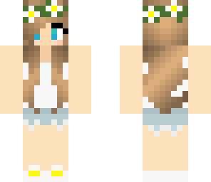 flower girl