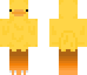 duck