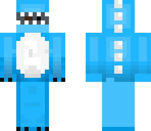 zach's skin