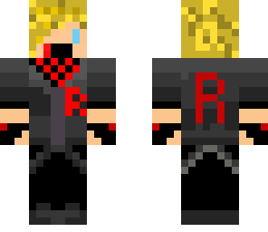 team rocket