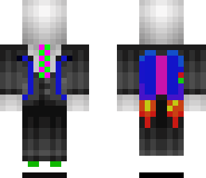 pimp slender