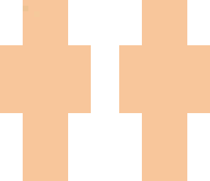 blank skin