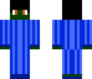 zombie ash ket*** in pajamas