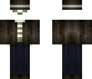 skelly guy