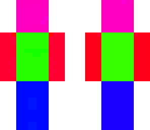 color bomb