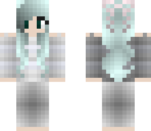 true ice girl