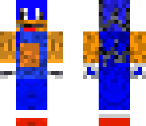 derp sonic