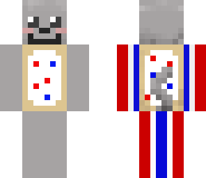4th of july nyan cat