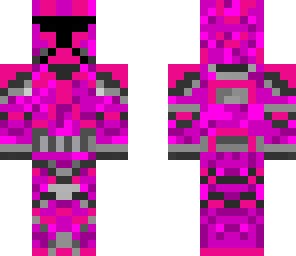 fashion trooper