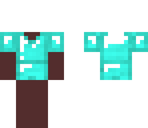 headless horse chest