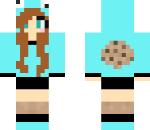 blue cookie girl fixed