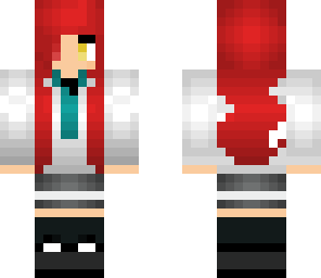 akashi girl