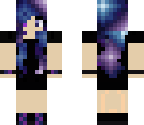 cosmic sports girl