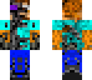 soldier en derbrine