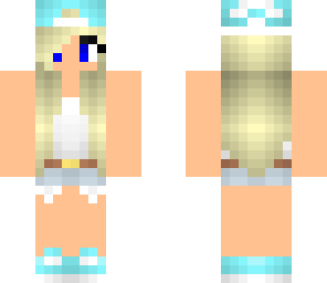 linus568 skin