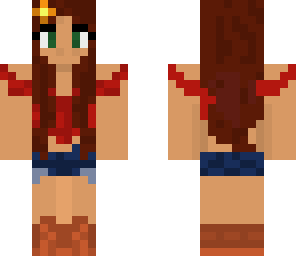 country cutie edit final